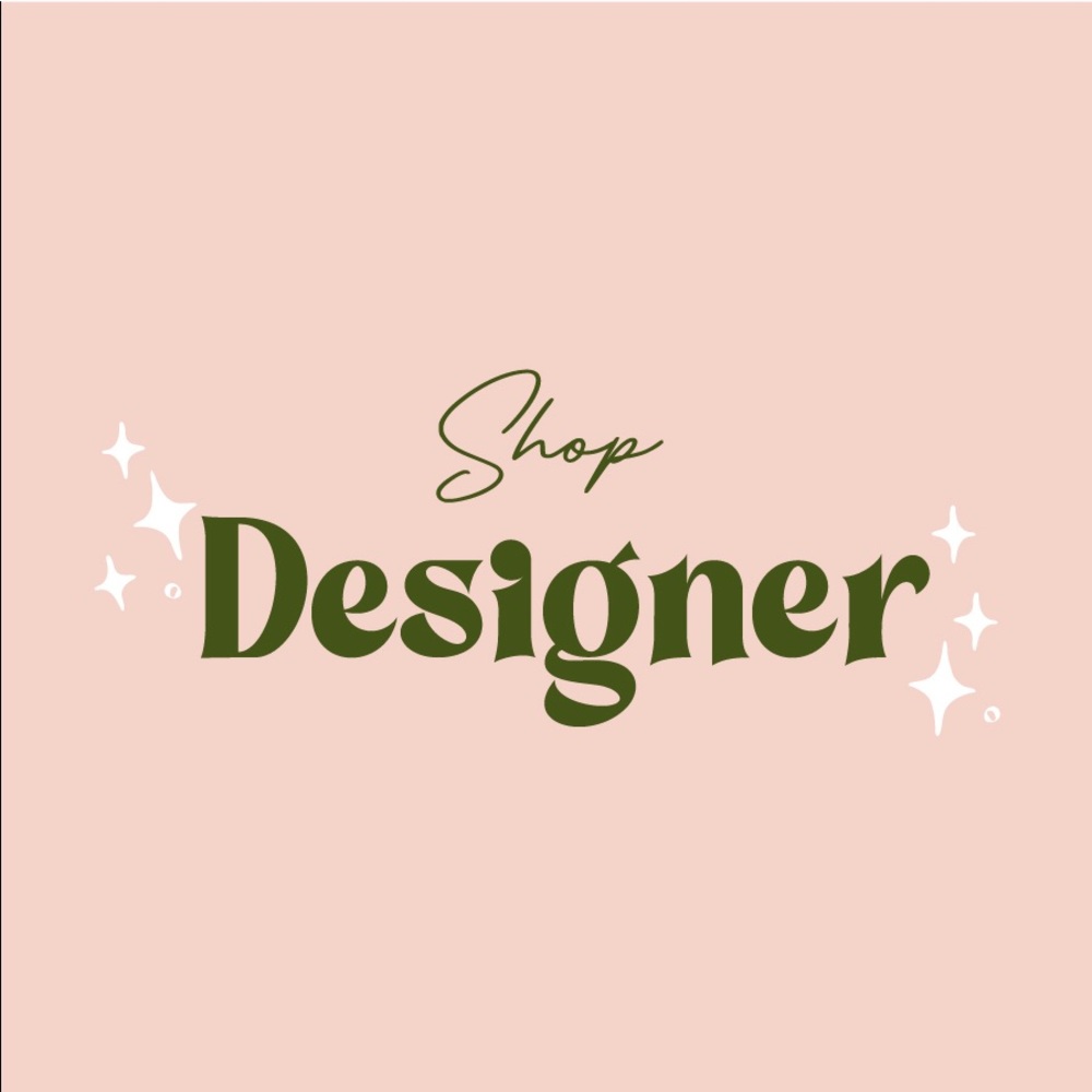 Shop our Exclusive Designer Selection